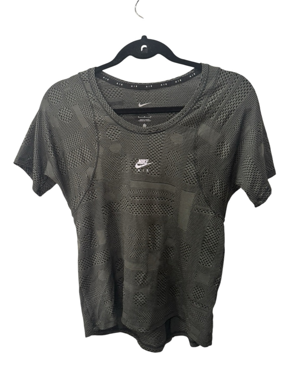 Nike Air Dri-FIT Women's Running T-Shirt size M